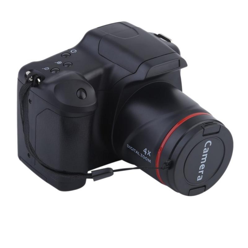 Canon Camera Eos R50 - 16-fach Zoom Digitalkamera Einsteiger-DSLR Teleobjektiv Digitalkamera