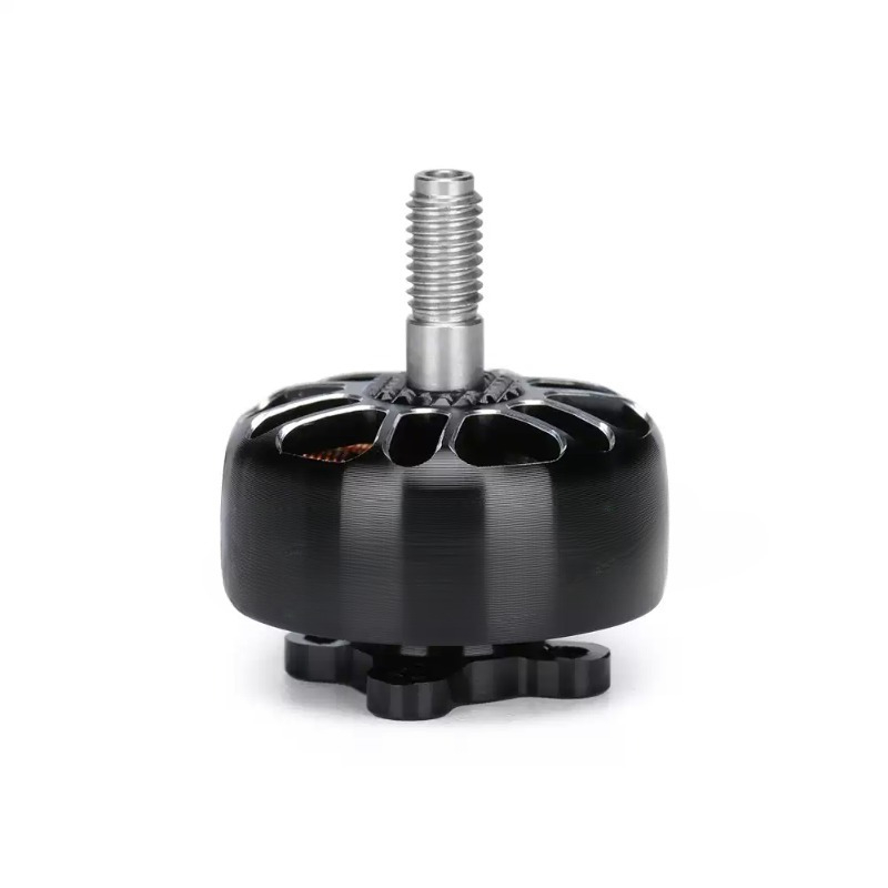 Drone Motor - 2207 Integrierter Bürstenloser Motor 1800KV 2450KV