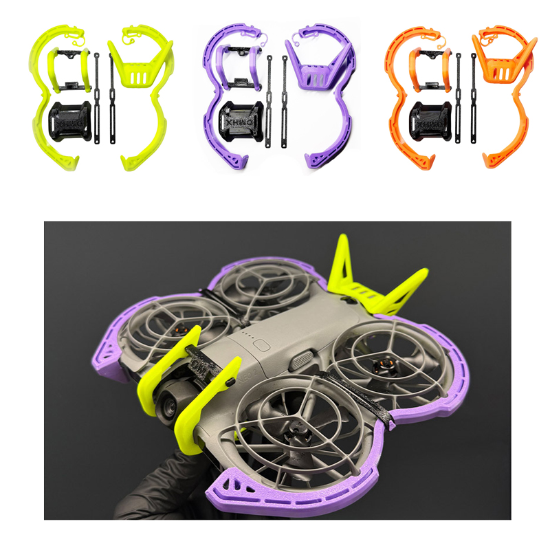 Drone Battery - Für DJI Neo2 RC Drone Auswirkungen
