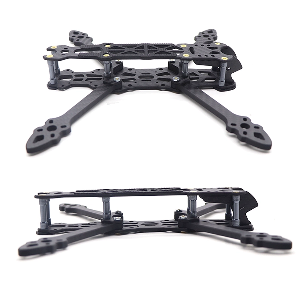Drone Landing Gear - HSKRC MAK4 MAK4HD 5 Zoll 225