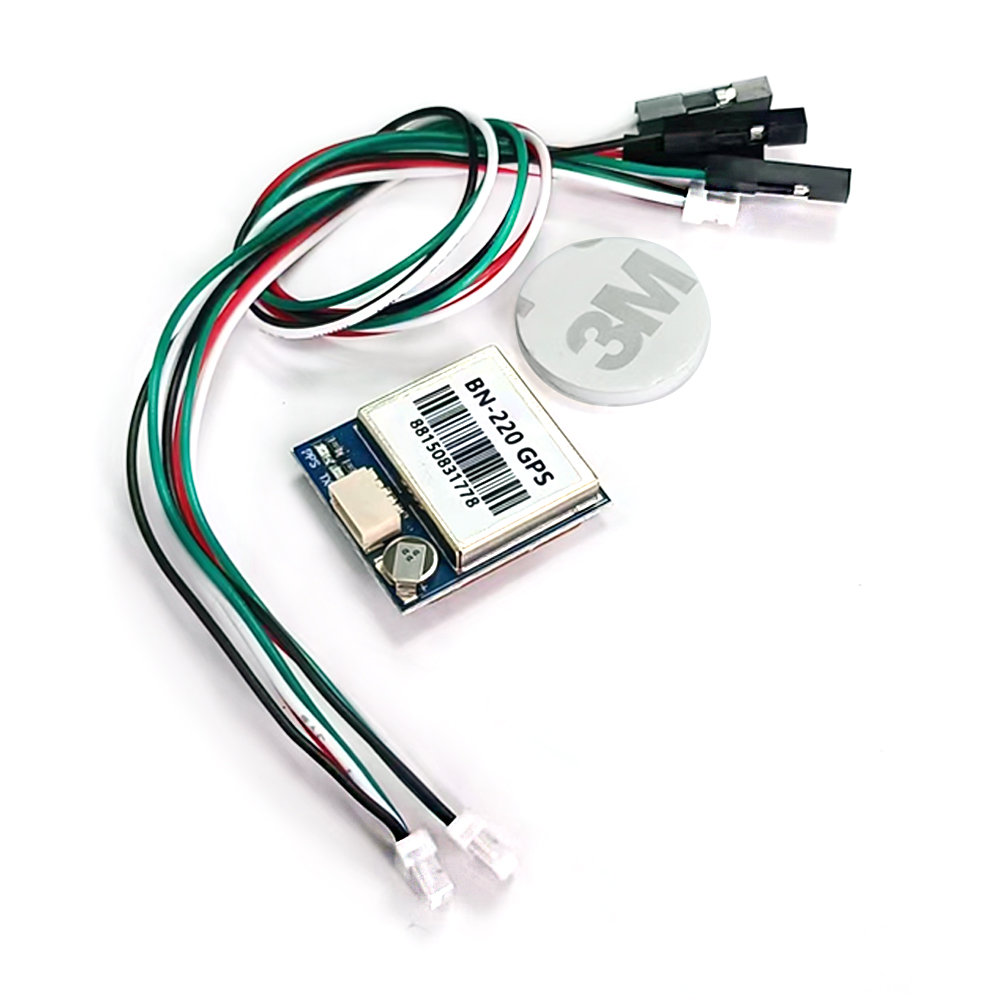 Drone Antenna - BN-220 BN880 GPS GLONASS Modul –