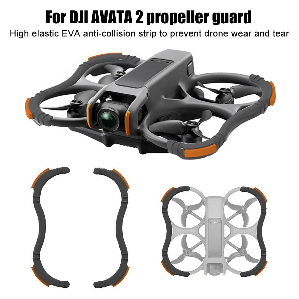 Drone Propeller - Schutzs toß stange für Dji Avata
