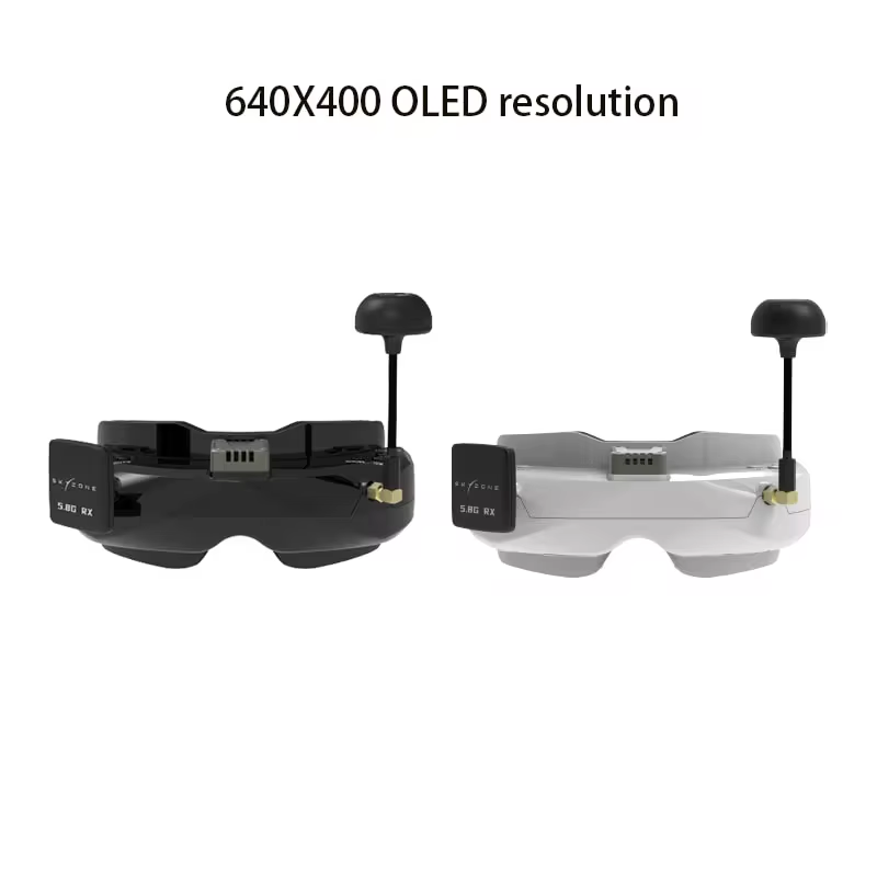 SKYZONE SKY02O OLED 5,8GHz 2S- – Drone Battery Bewertung und Preis