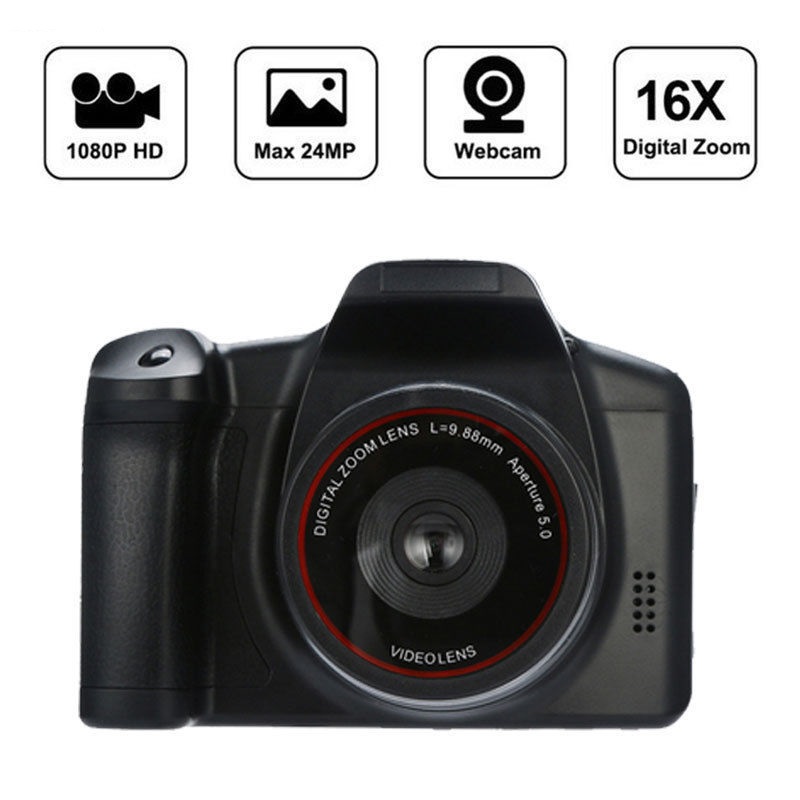 16-fach Zoom Digitalkamera Ein – Canon Camera Eos R50 Bewertung und Preis