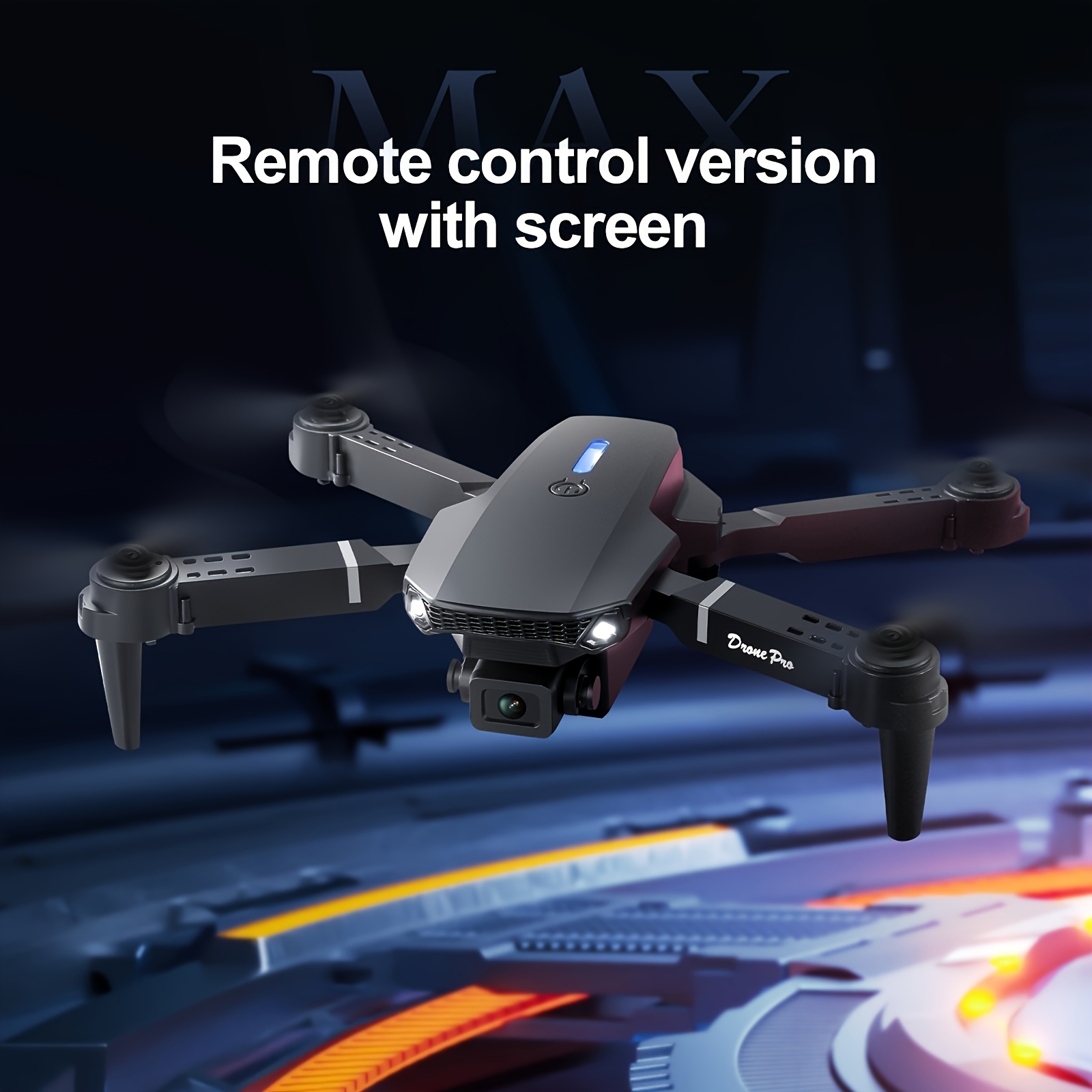 Die 2026 Verbesserte E88PRO MA – Drone Camera Bewertung und Preis