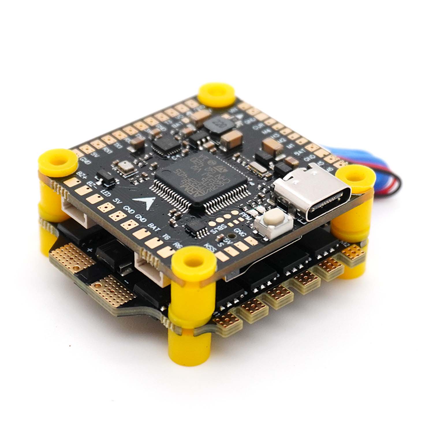 Mark4 7 Zoll 295 mm Rahmen F40 – Drone Power Distribution Board Bewertung und Preis