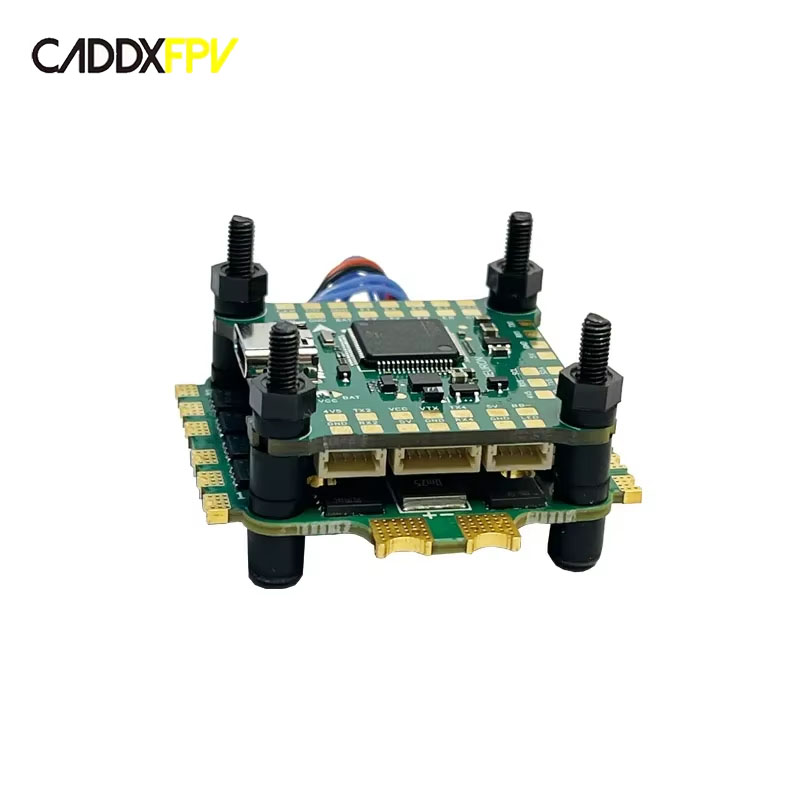 CADDX F405 Stack Flight Contro – Drone Esc Bewertung und Preis