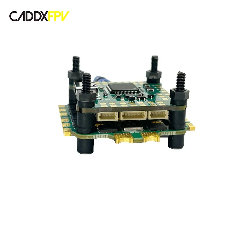 CADDX F405 Stack Flight Contro – Drone Esc Bewertung und Preis