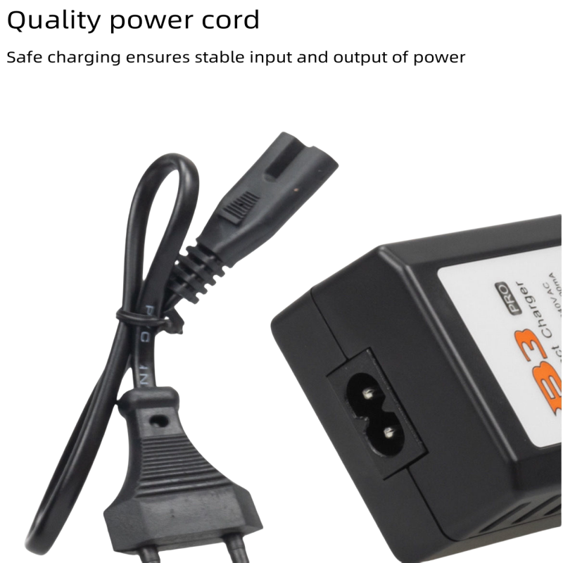 Hochwertiges B3-Ladegerät 10W  – Drone Charger Bewertung und Preis
