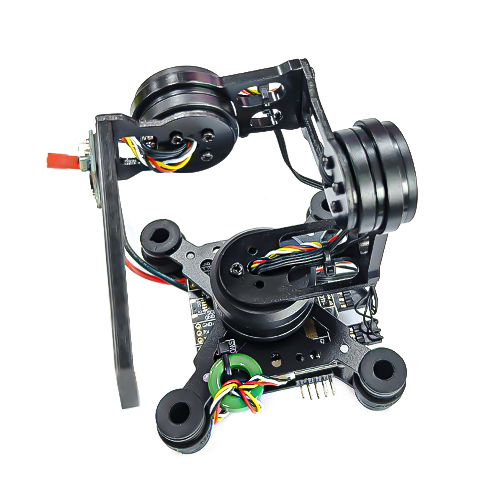 Storm32 BGC 3/2-Achsen Leichtg – Drone Gimbal Bewertung und Preis