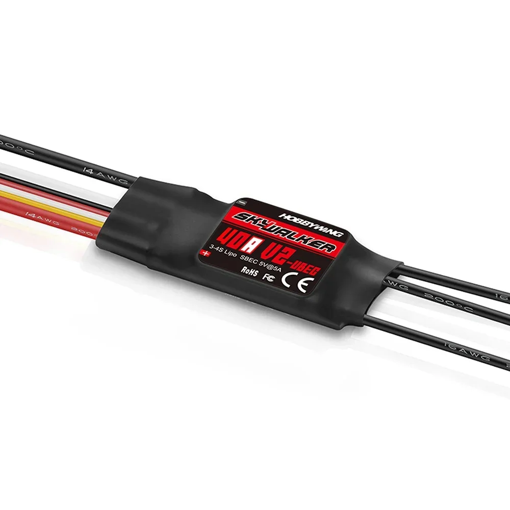 Hobby wing skywalker v2 serie  – Drone Esc Bewertung und Preis