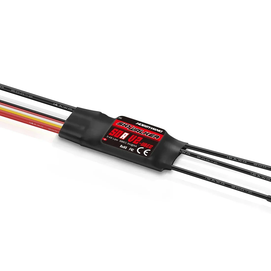 Hobby wing skywalker v2 serie  – Drone Esc Bewertung und Preis