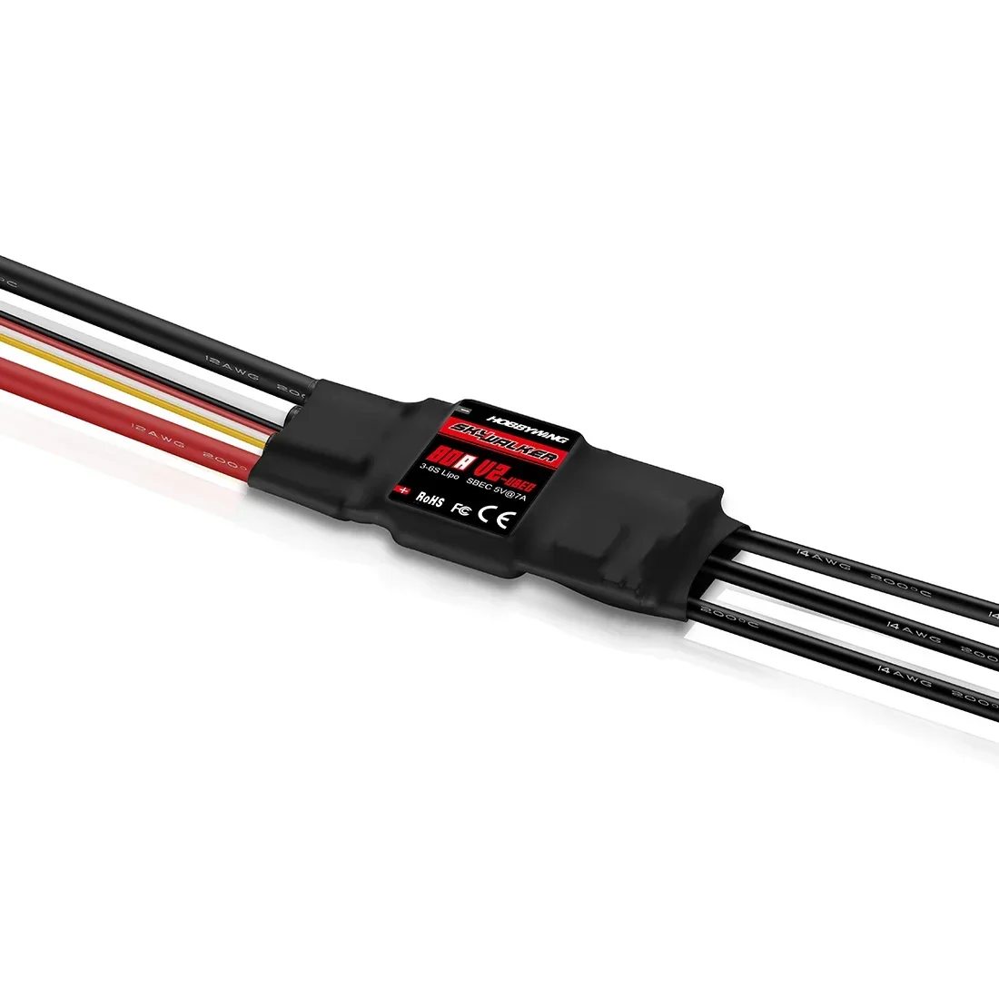 Hobby wing skywalker v2 serie  – Drone Esc Bewertung und Preis