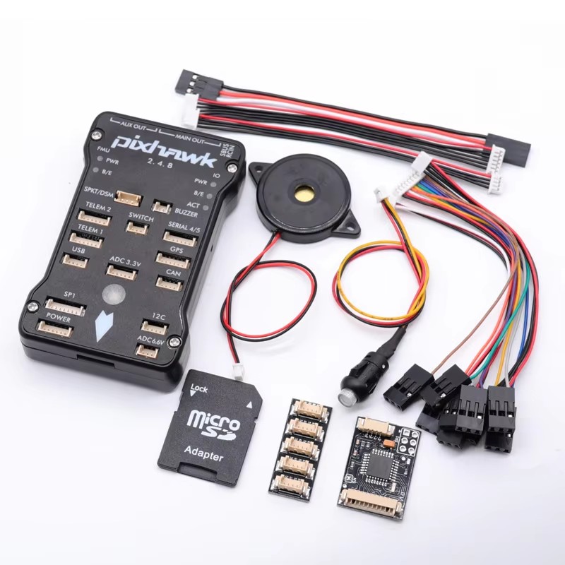Pixhawk 2.4.8 PRO PX4 PIX 32-B – Drone Power Distribution Board Bewertung und Preis