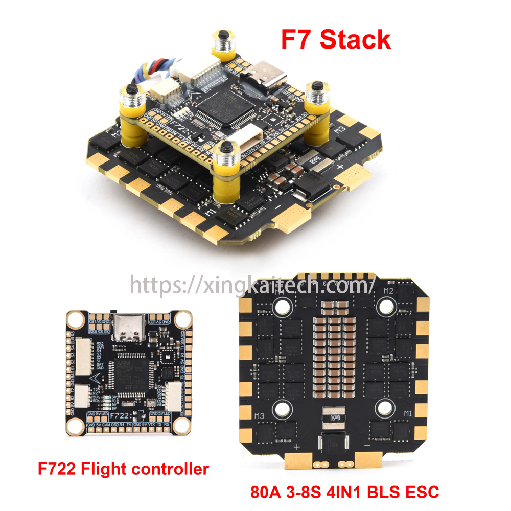 F4 F405 F7 F722 Flight Control – Betaflight Fc F7 Bewertung und Preis