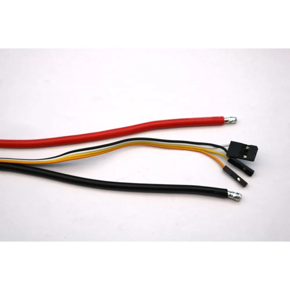 EP-80A 6S -14SH Hochwertiger E – Drone Esc Bewertung und Preis