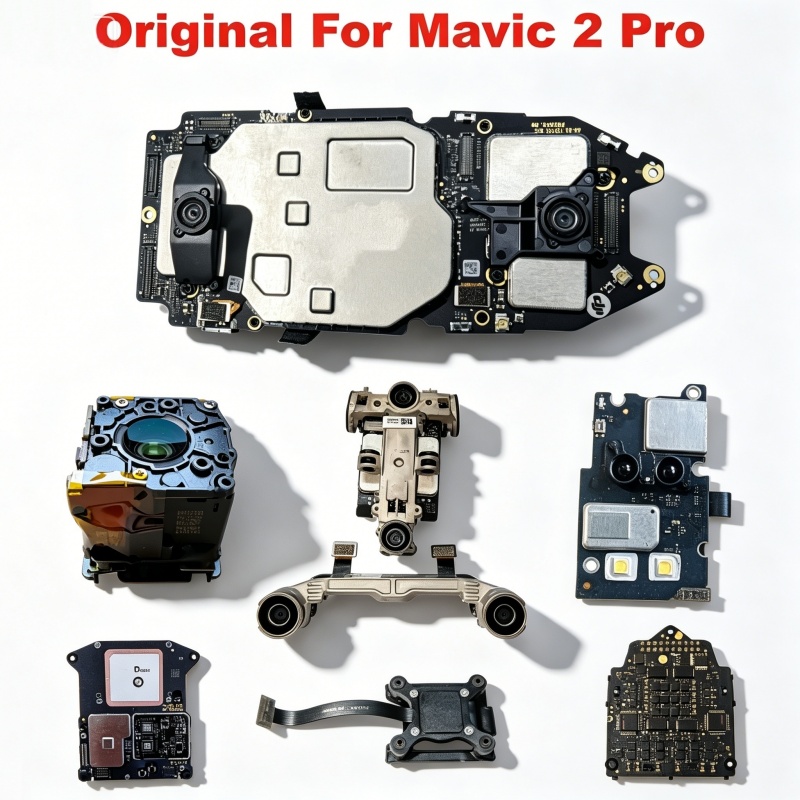 Original Vorder- und Rückansic – Drone Gps Module Bewertung und Preis