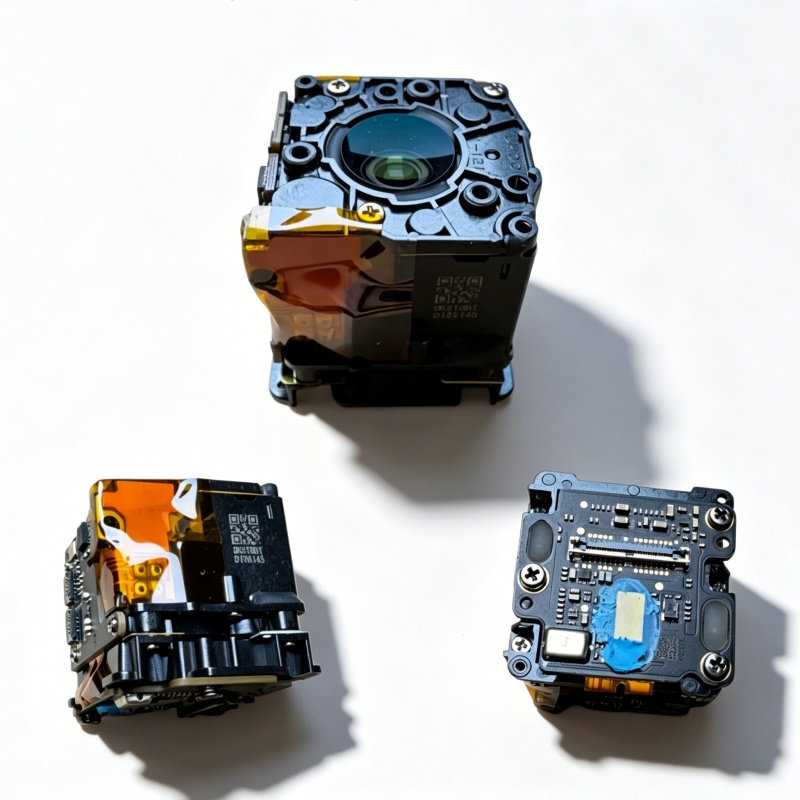 Original Vorder- und Rückansic – Drone Gps Module Bewertung und Preis
