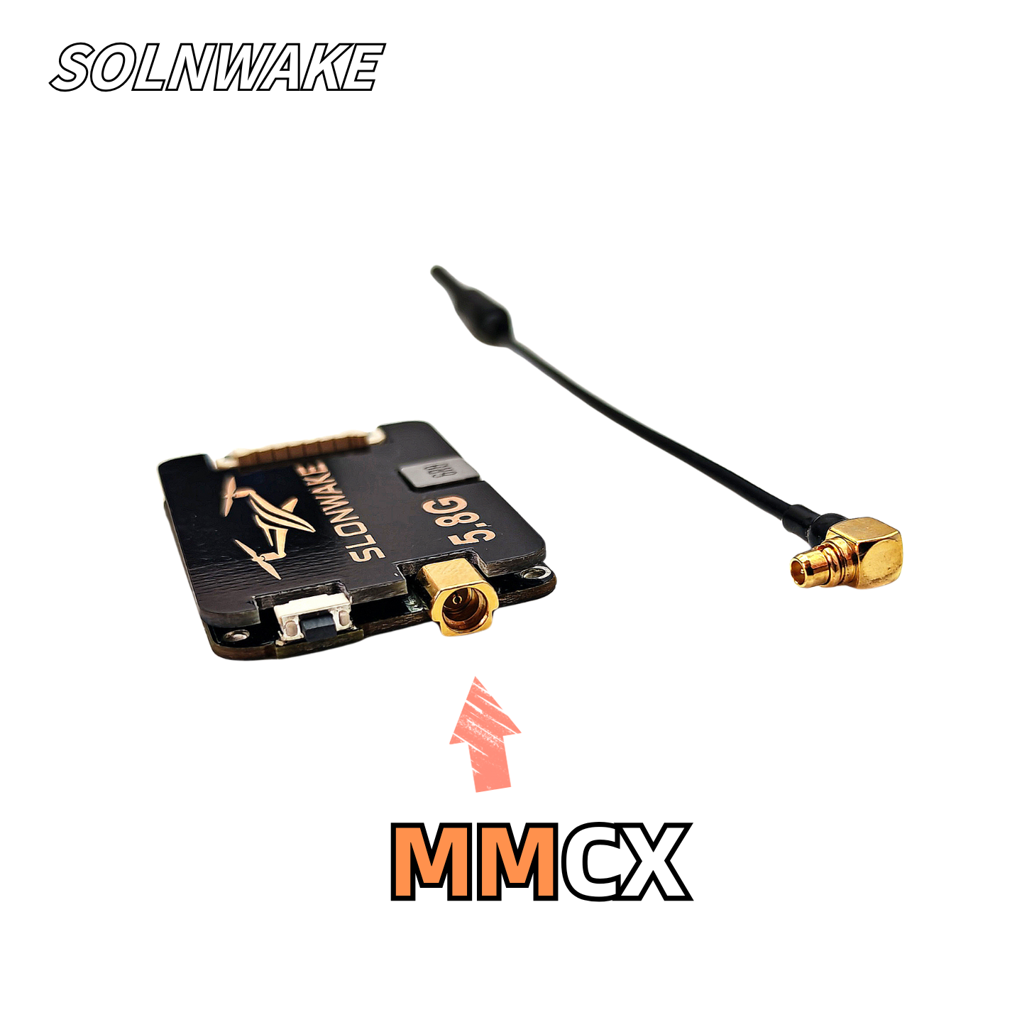 SLONWAKE 5.8G Langstrecken-Sen – Drone Transmitter Bewertung und Preis