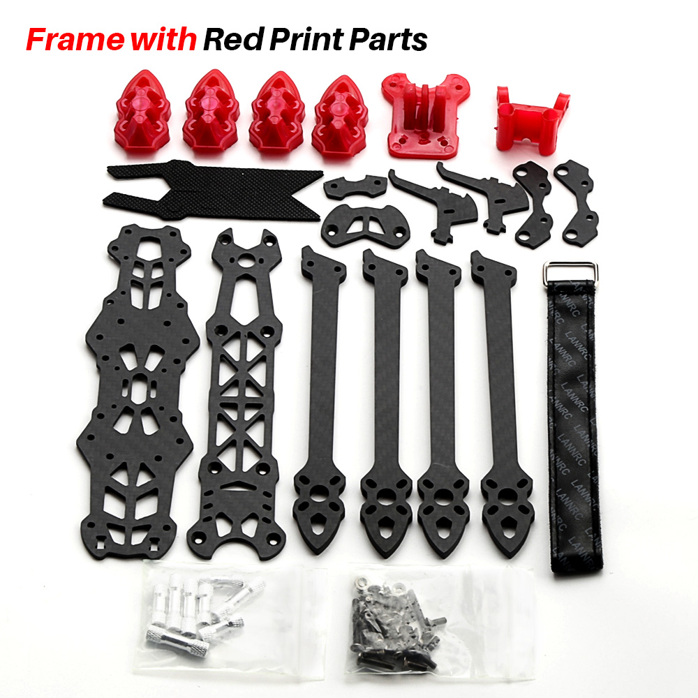 Mark4 5 Zoll FPV Racing Drone  – Drone Power Distribution Board Bewertung und Preis