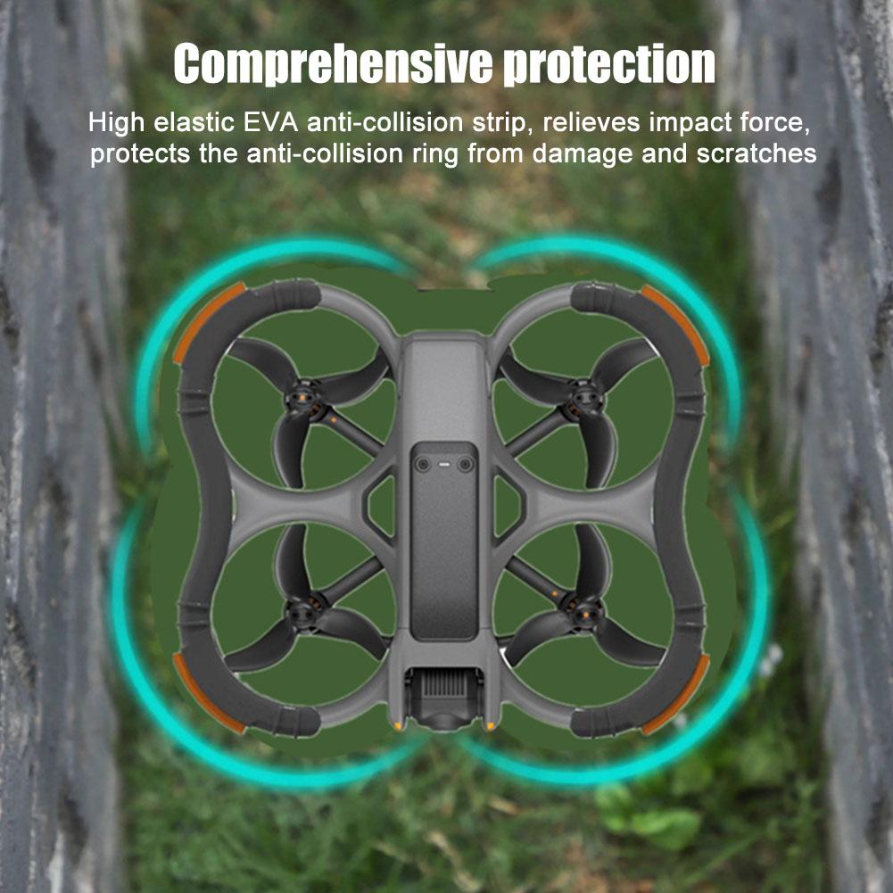 Schutzs toß stange für Dji Ava – Drone Propeller Bewertung und Preis