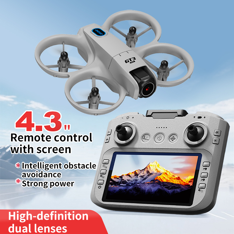 NEU Original GT3 MINI Drohne 8 – Drone Camera Bewertung und Preis