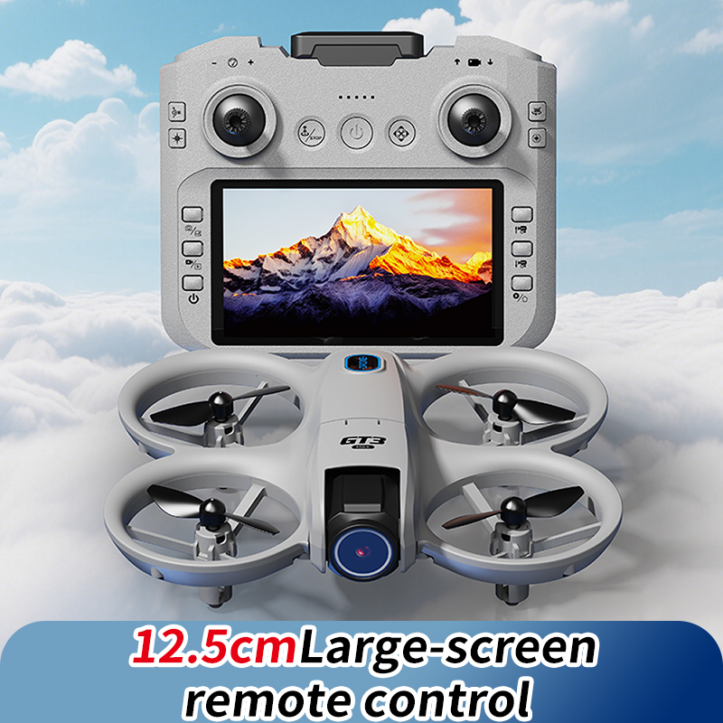 NEU Original GT3 MINI Drohne 8 – Drone Camera Bewertung und Preis