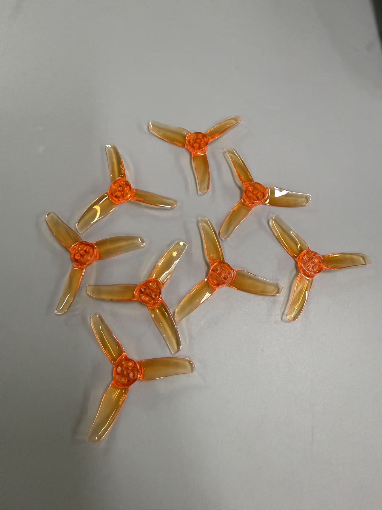 GEMFAN 2014 3-Blatt 2-Zoll-Pro – Drone Propeller Bewertung und Preis