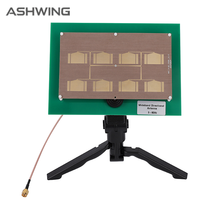 Auf Lager & Schneller Versand  – Drone Antenna Bewertung und Preis