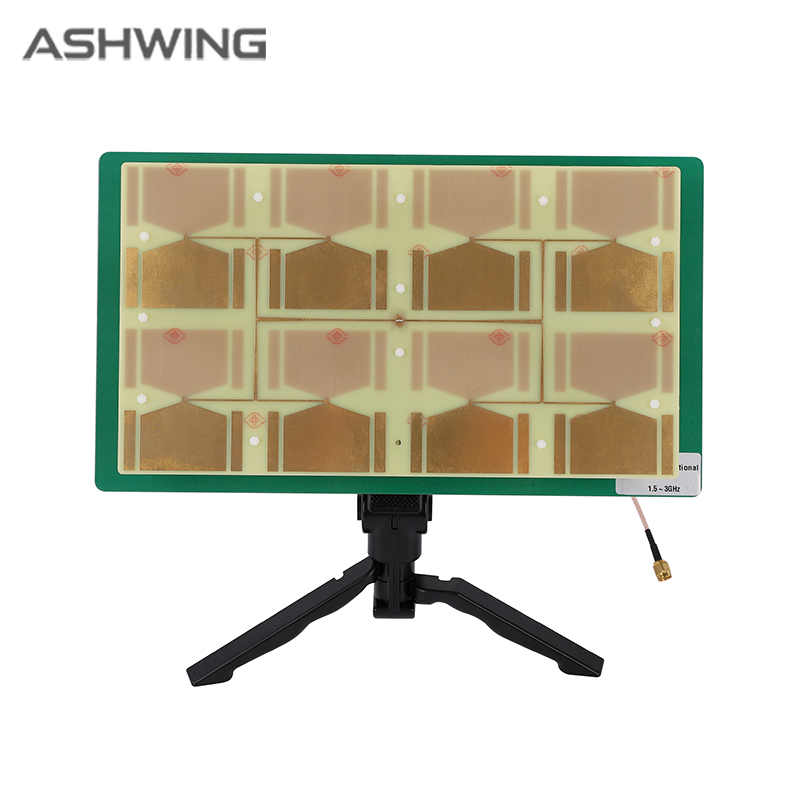 Auf Lager & Schneller Versand  – Drone Antenna Bewertung und Preis