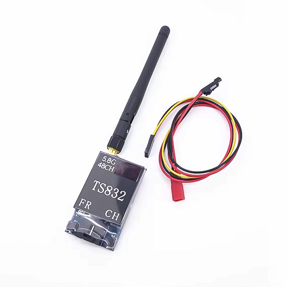 TS832 Empfänger + RC832 + 1000 – Drone Antenna Bewertung und Preis