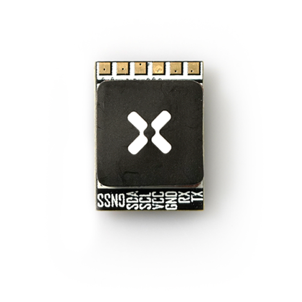 FOXEER M10Q V2 120 GPS IST8310 – Drone Antenna Bewertung und Preis