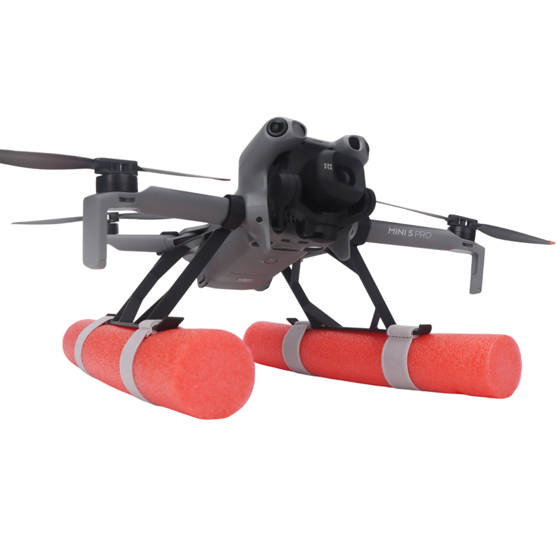 2er-Set Schwimmhalterungen für – Drone Landing Gear Bewertung und Preis