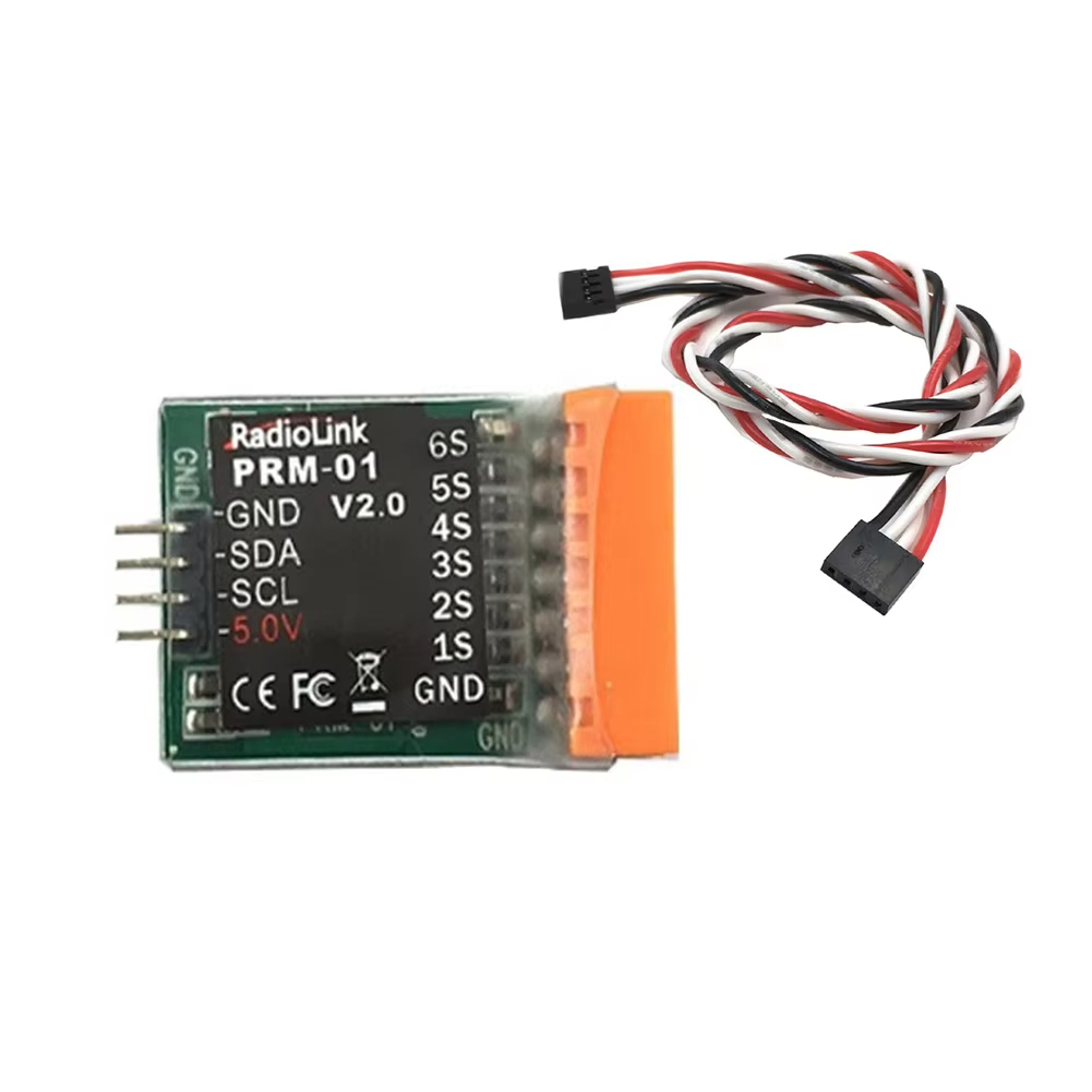 RadioLink AT10 II 2,4G 10CH RC – Drone Transmitter Bewertung und Preis