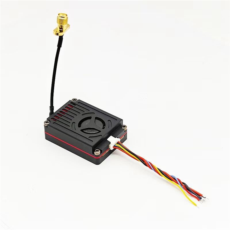 ABXE-5.8G 4000Mw 5.8Ghz 4W VTX – Drone Transmitter Bewertung und Preis