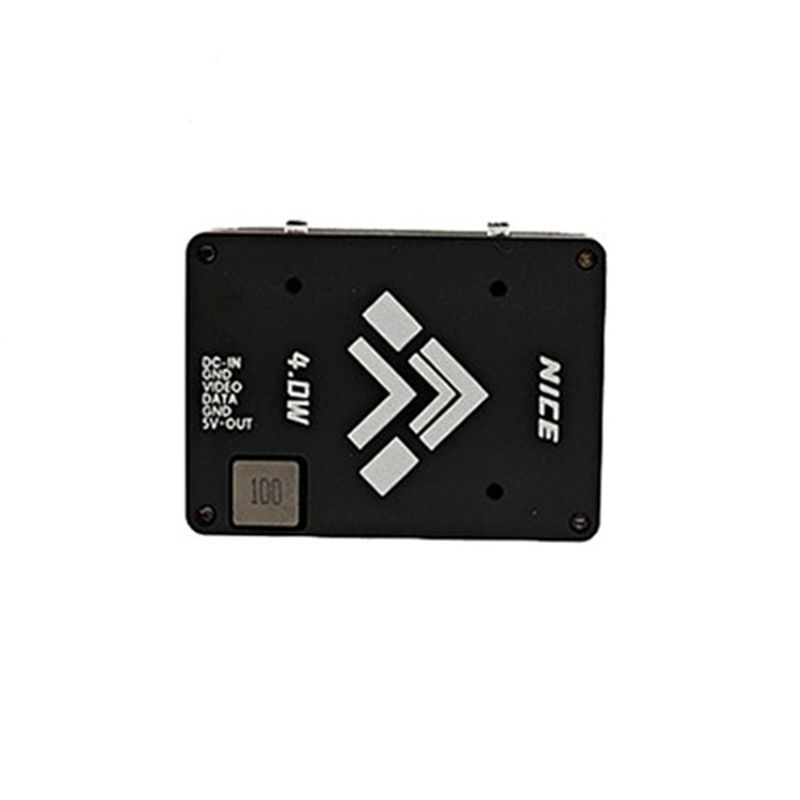 ABXE-5.8G 4000Mw 5.8Ghz 4W VTX – Drone Transmitter Bewertung und Preis