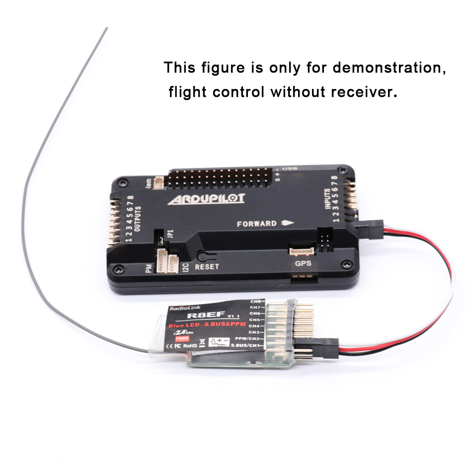 APM2.9 APM2.8 Flugsteuerungska – Drone Power Distribution Board Bewertung und Preis