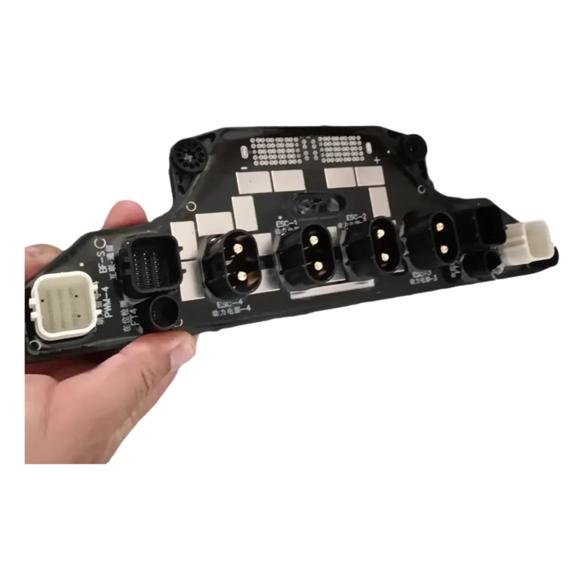 Für T40 Stromverteilungsplatin – Drone Power Distribution Board Bewertung und Preis