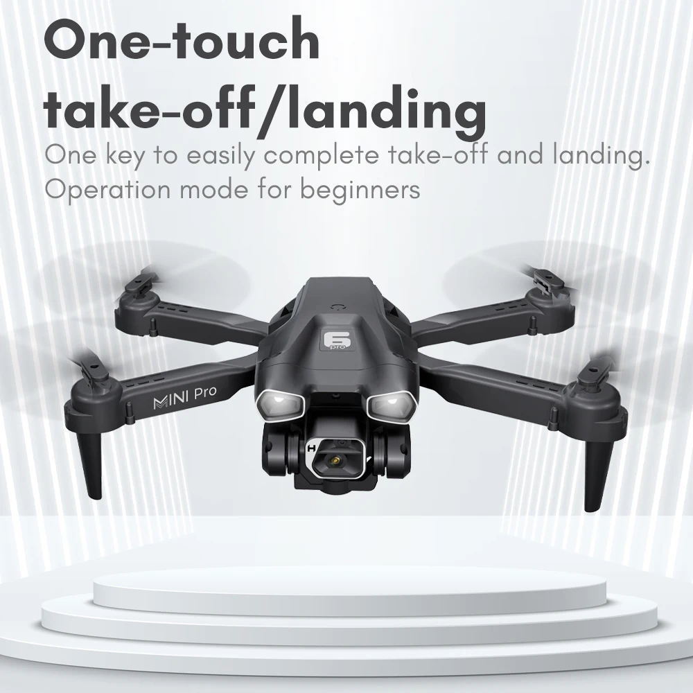 2025 Neue Mini-Rc-Drohnen H66, – Drone Camera Bewertung und Preis