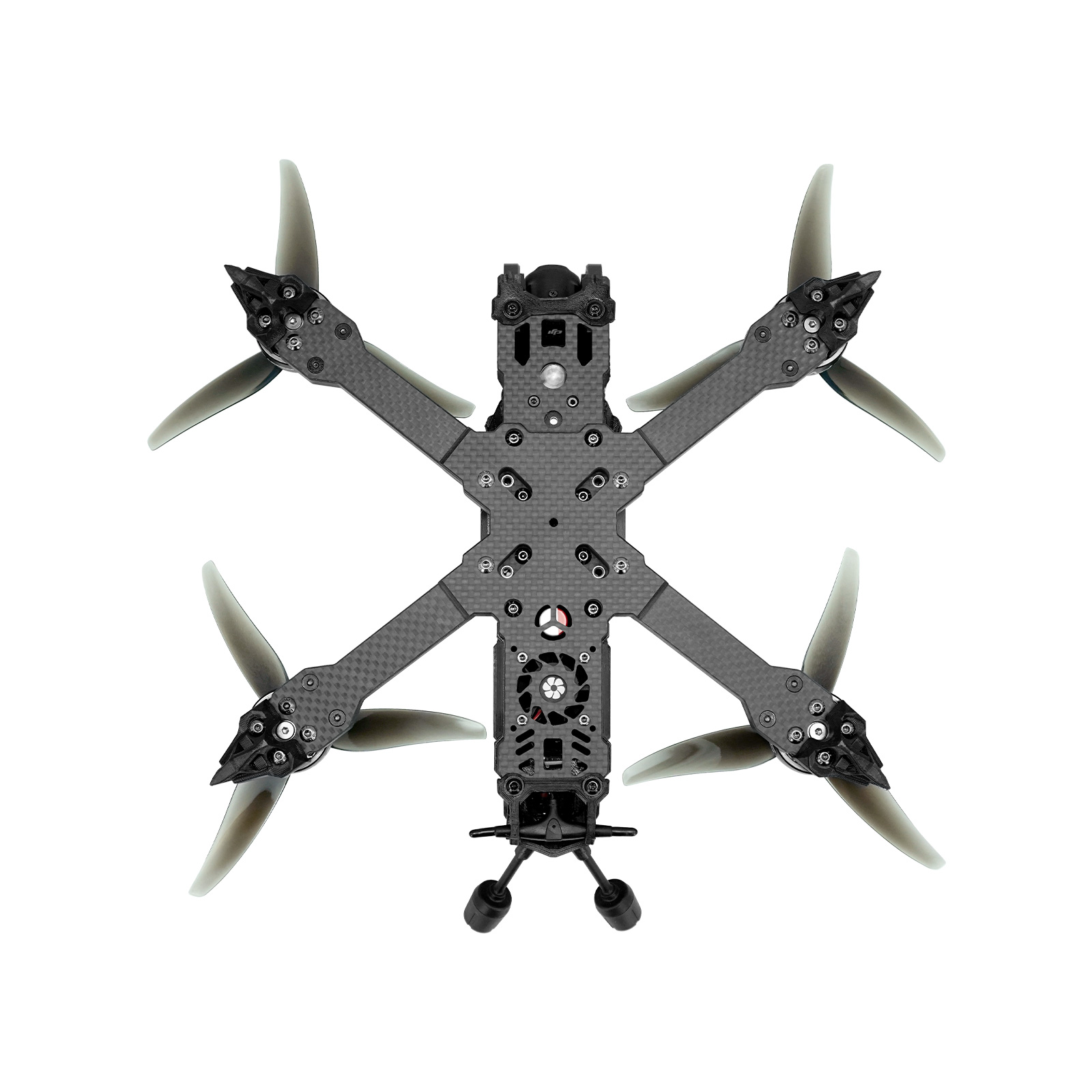 SEQURE SQFPV Heison 5X V2 Quad – Drone Gps Mount Bewertung und Preis